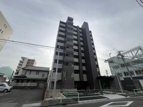 Alivis金山Eastの外観