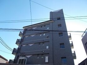 佐藤第一ビルの外観