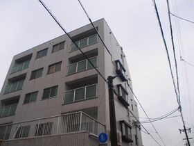STARIAの外観
