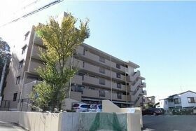 S-FORT新瑞橋の外観