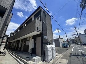 Noah八熊の外観