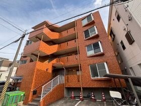 メゾン菊住の外観