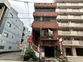 平田ビルの外観