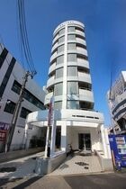 THE RESIDENCE KANAYAMA SOUTHの外観
