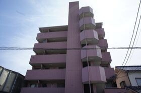 センチュリーパーク正保一番館の外観