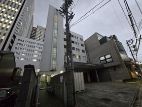 浅井レジデンスの外観