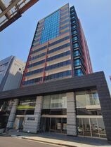 さくらHills NISHIKI Platinum Residenceの外観