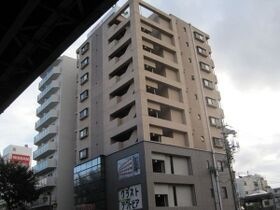 ハイトピア瑞穂の外観