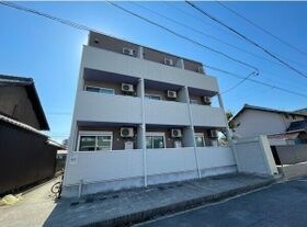 CRASTINE 中島 Sta.(クラスティーの外観