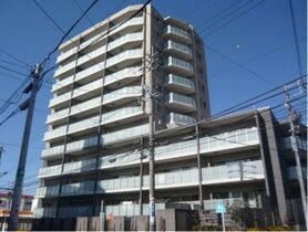 ヴィークコート陽明町の外観