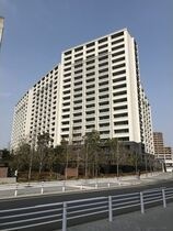 ザ・パークハウス名古屋(B・C・D棟)の外観