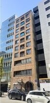 チサンマンション広小路の外観
