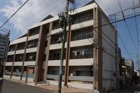 コンフォート二番の外観