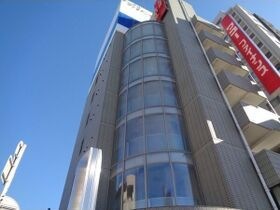 愛知和光ビルの外観