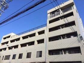 シティハイツ名城 IIの外観