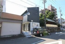 LE COCON 豊の外観