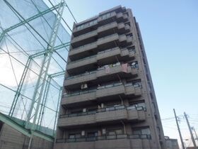 レインボー笠寺の外観