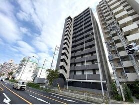 S-FORT古出来fioreの外観