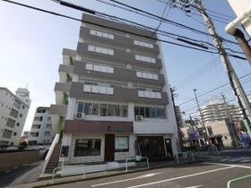 小林ビルの外観