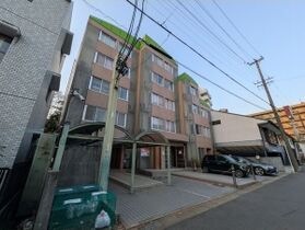 ESPACE A(エスパス アー)の外観
