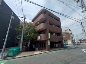 クレール池谷の外観