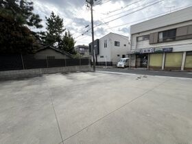 弥富通ライズの外観
