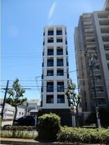AVANTI aratamabashiの外観