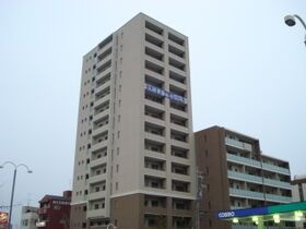 名古屋市昭和区阿由知通2丁目の外観