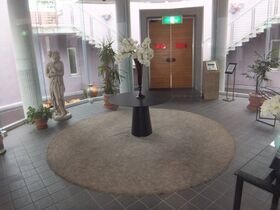名古屋市昭和区滝川町の外観