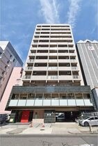 Gramercy Shirakawa Koenの外観