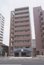 リアライズ黄金の外観