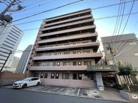 La Belle Santeの外観