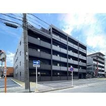 GRAN DUKE千種rubinoの外観