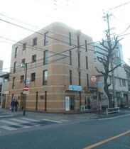 ALEGRIA　PLACE徳川町の外観