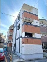 Pura Vidaナゴヤドーム前の外観