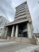 大昂ビル1の外観