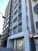 カルティエアラタマの外観