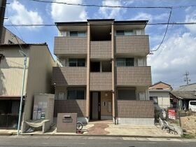 FlorestaHonjin(フロレスタ ホンジン)の外観