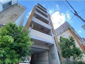 マイステージ大久手の外観