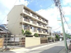 ロアール城主の外観