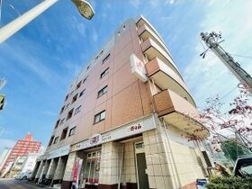 K・ドミールの外観
