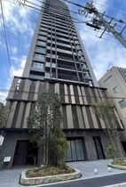 プラウドタワー名駅 1605の外観