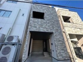 熱田区波寄町戸建の外観