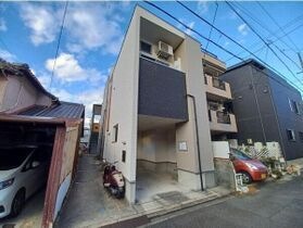 K・Dream堀田の外観