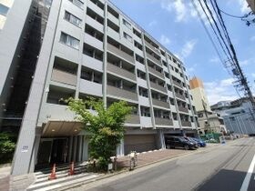 エスト日比野の外観