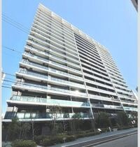 シティタワー葵の外観