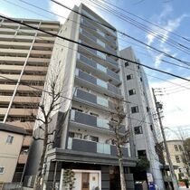 Z・R名駅の外観