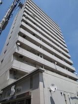 コスモハイム七番町の外観