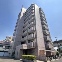 エクセレントみずのの外観