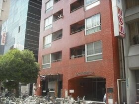 丸の内東桜ビルの外観